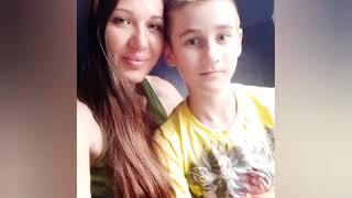 Лечение задержки психоречевого развития (ЗПРР) и аутического спектра (РАС), Тимур 9 лет. Одесса, Украина.