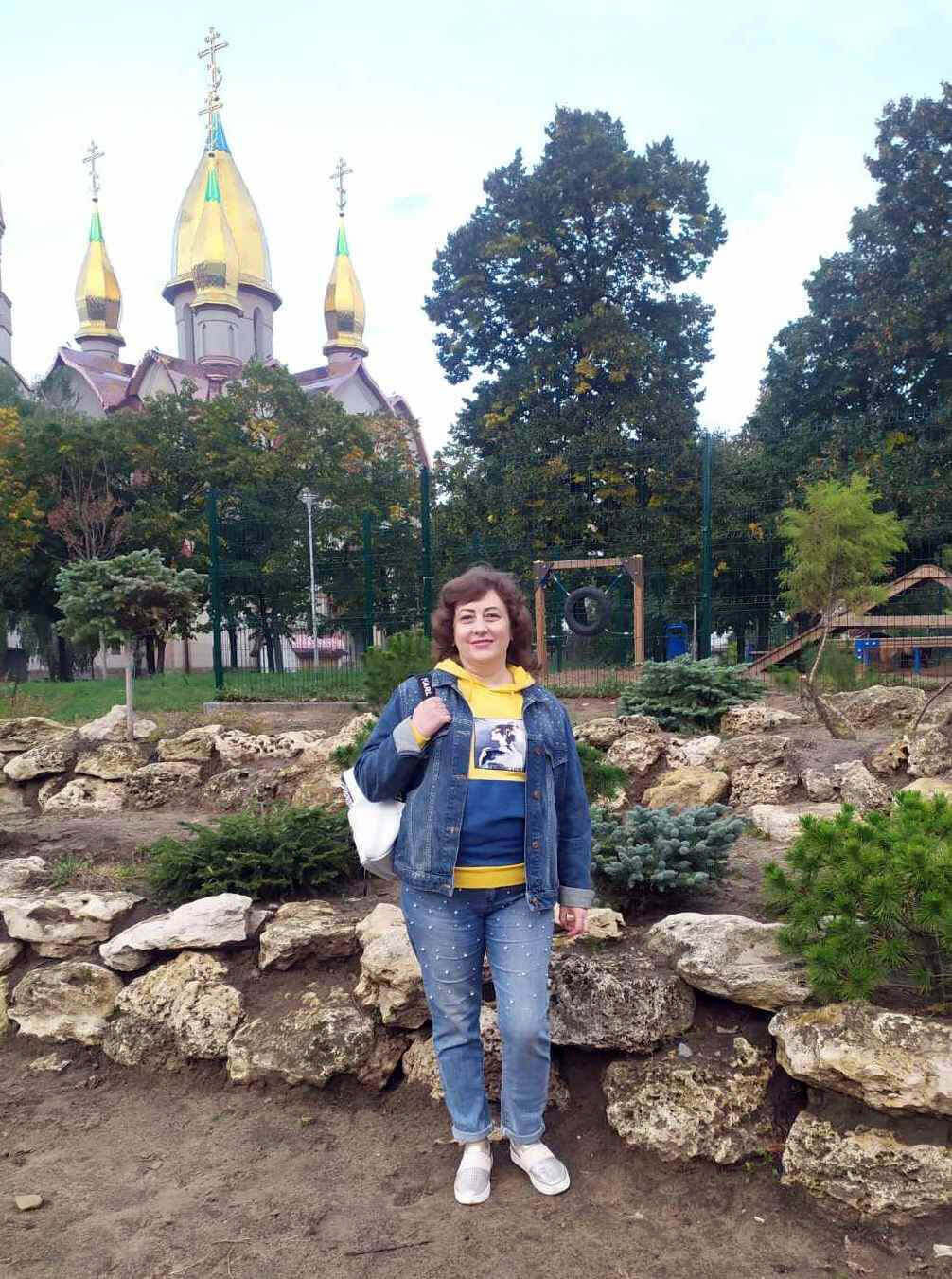Отзыв о лечении — правосторонняя тугоухость 4 степени, Вера Кускова, Украина