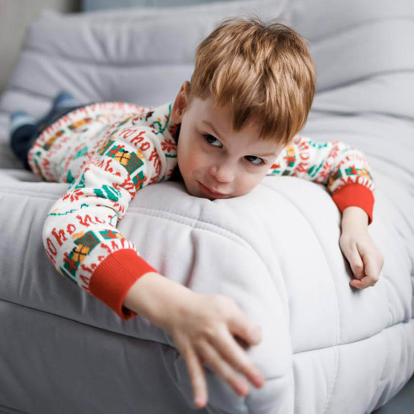 Treatment of autism, Sasha 5.10 y.o Kyiv Ukraine