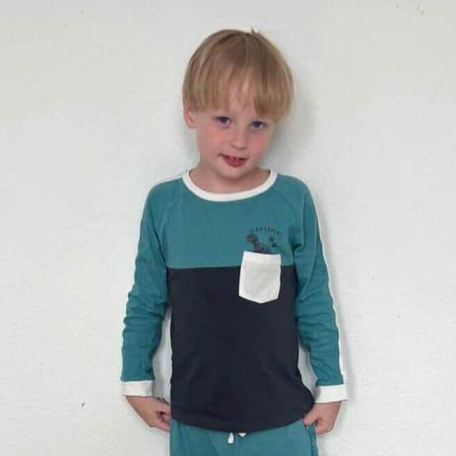 Autism Treatment (3 stages), Volodymyr 6 y.o Zhytomyr Ukraine